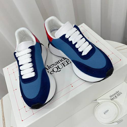 Picture of Alexander McQueen Shoes Women _SKUfw110573532fw